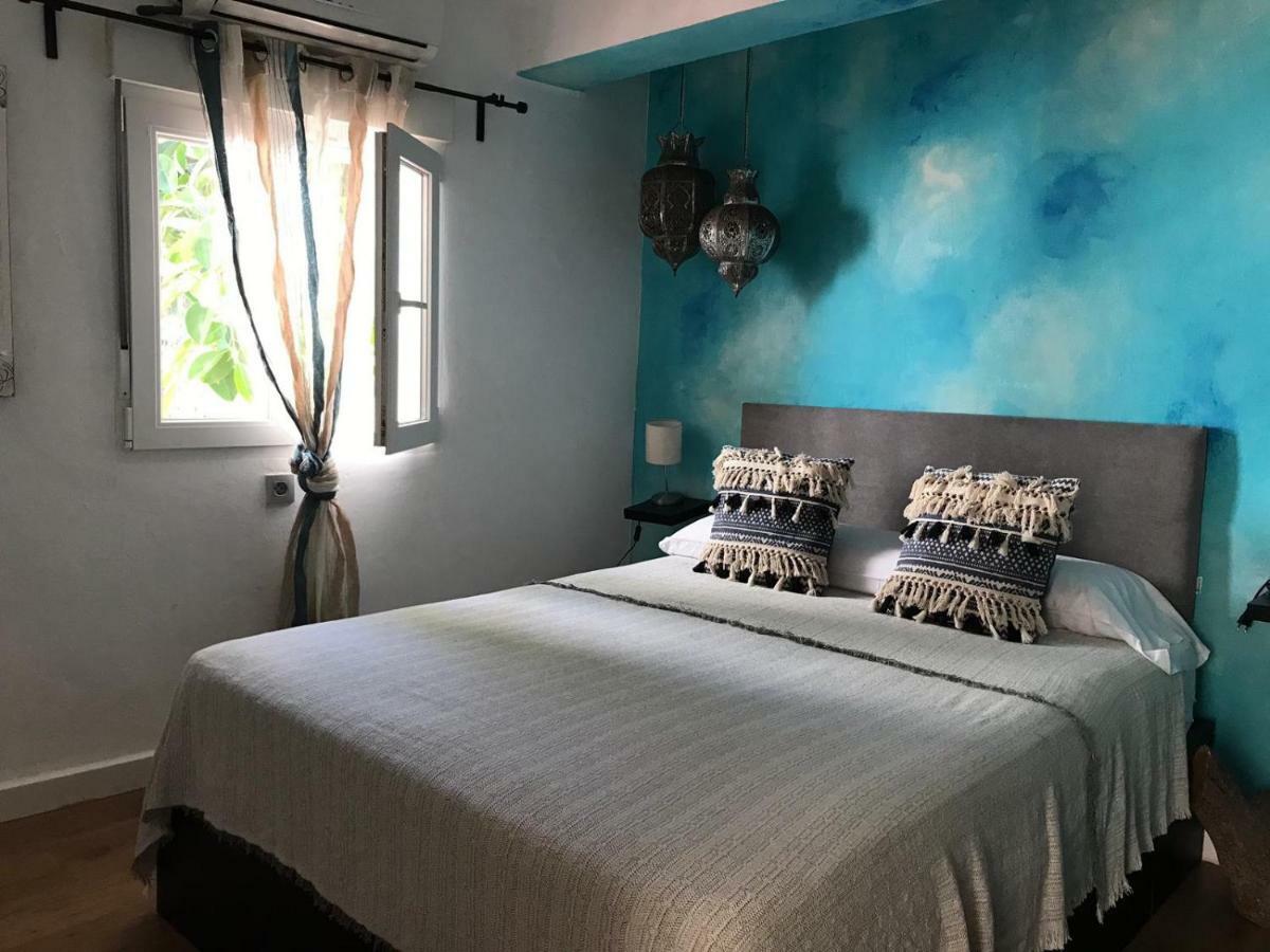 Hostal The Monkey Room Marbella Zimmer foto